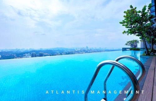 Kuala Lumpur Apartment | Residensi Mid Valley KL Eco City