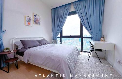 Kuala Lumpur Apartment | Residensi Mid Valley KL Eco City