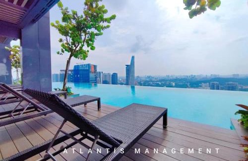 Kuala Lumpur Apartment | Residensi Mid Valley KL Eco City