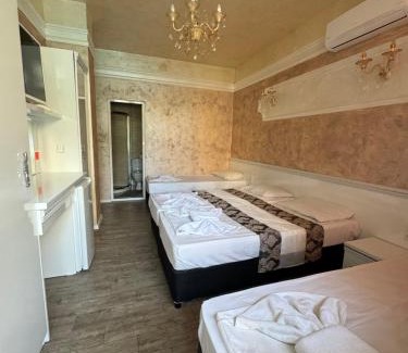 Sunny Beach Hotel | Residensia Bahami