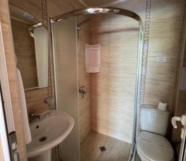Sunny Beach Hotel | Residensia Bahami
