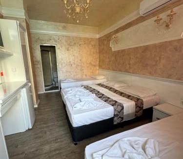 Sunny Beach Hotel | Residensia Bahami