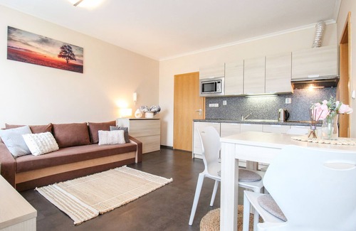 Harrachov Apartment | Resident Harrachov B by Interhome
