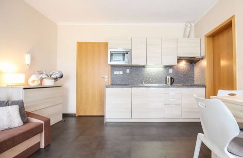 Harrachov Apartment | Resident Harrachov B by Interhome