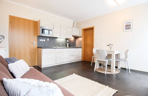 Harrachov Apartment | Resident Harrachov B by Interhome