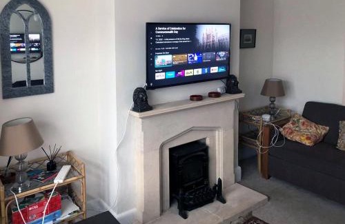 Harnham House | Residential 3 bed house Harnham