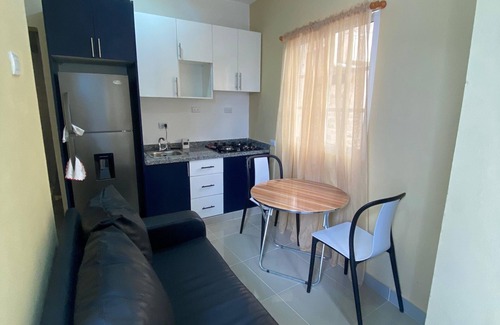 Luperon Apartment | RESIDENTIAL DOÑA GLORIA2 NEW