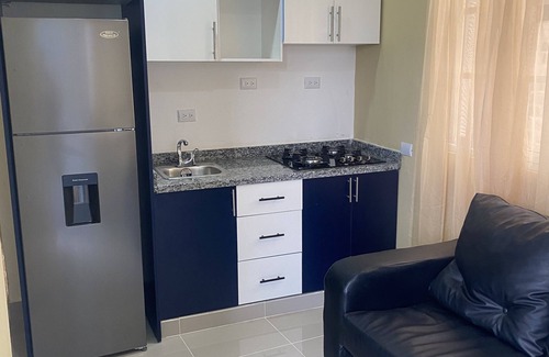Luperon Apartment | RESIDENTIAL DOÑA GLORIA2 NEW