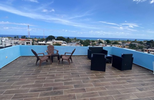 Luperon Apartment | RESIDENTIAL DOÑA GLORIA2 NEW