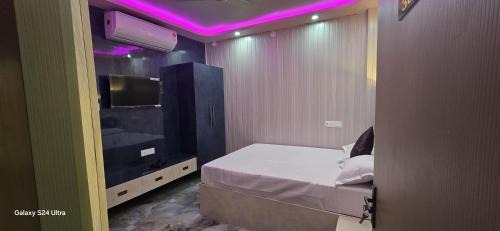 Muzaffarpur Hotel | Residential Dream Inn Hotel