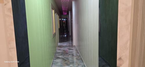 Muzaffarpur Hotel | Residential Dream Inn Hotel