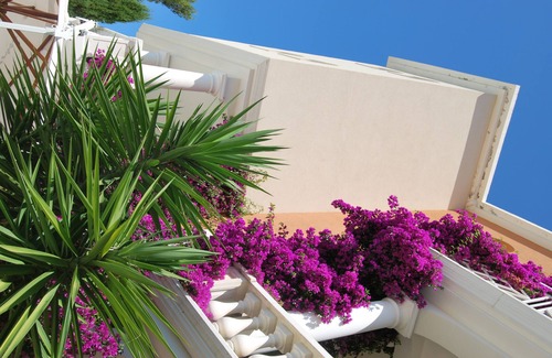 Boulouris-sur-Mer Apartment | Residential flat RELAX