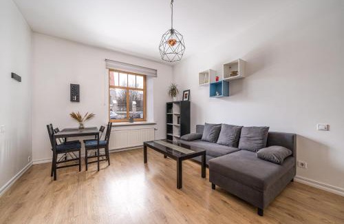 Agenskalns Apartment | Residential home in Riga near Agenskalna Quarter