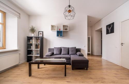 Agenskalns Apartment | Residential home in Riga near Agenskalna Quarter