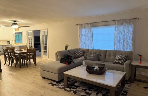 Rancho Penasquitos House | Residential house in Penasquitos - 3BR & 2 BA