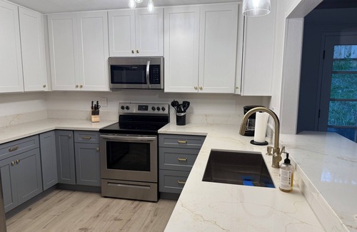 Rancho Penasquitos House | Residential house in Penasquitos - 3BR & 2 BA