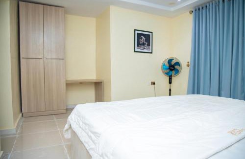 Osogbo Apartment | Residential Quarters osogbo