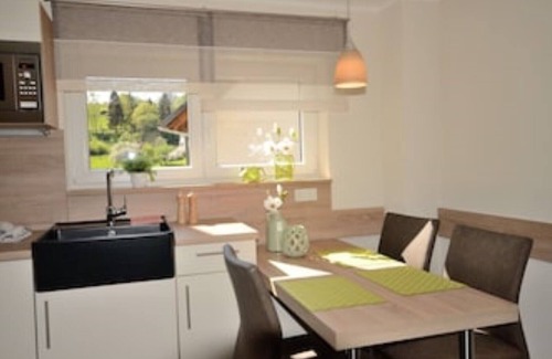 Strick Apartment | Residential unit 2, Land and life