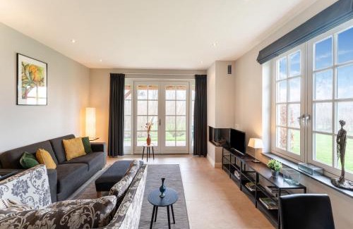 Slenaken Apartment | Residentie Heesdael