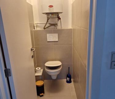 Blankenberge Apartment | Residentie Isis