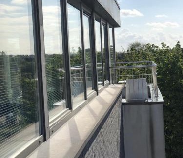 Sint-Idesbald Apartment | Residentie Kapelhof