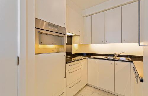 Oostduinkerke-Bad Apartment | Residentie Laurence - 'SEAGIRL'