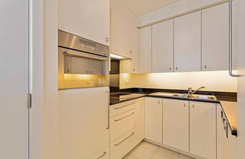 Oostduinkerke-Bad Apartment | Residentie Laurence - 'SEAGIRL'