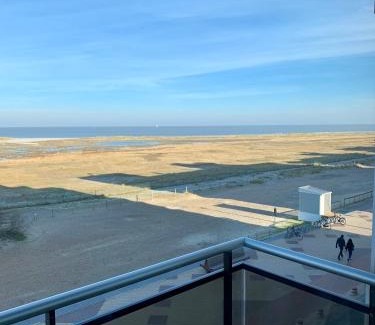 Heist Apartment | Residentie Mariposa