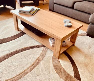 Heist Apartment | Residentie Mariposa