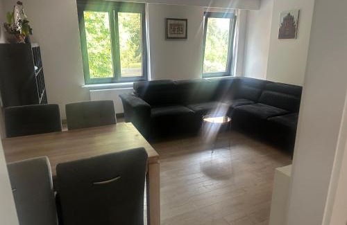 Kerkhoven Apartment | Residentie Ons Genoegen