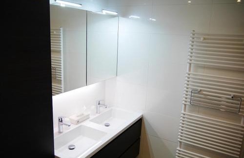 Albertstrand Apartment | Residentie Sweetnest met hotelservice à la carte - 3 dubbel kamers