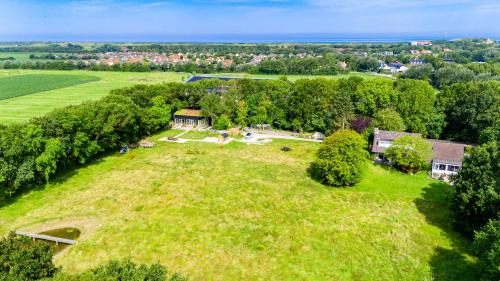 Domburg House | Residenties en bungalow Royal Domburg