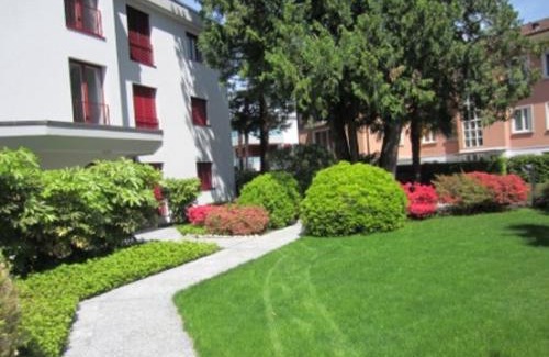 Ascona Apartment | Residenz al Parco