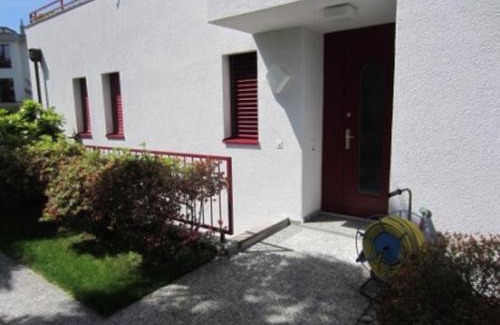 Ascona Apartment | Residenz al Parco