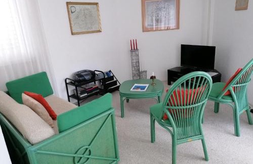 Ascona Apartment | Residenz al Parco