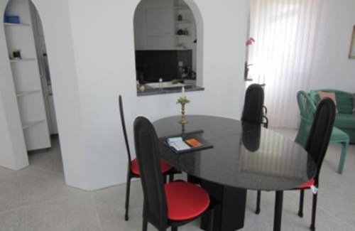 Ascona Apartment | Residenz al Parco