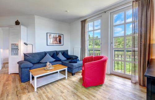 Balm Apartment | Residenz am Balmer See - BS 52 mit Wellnessbereich