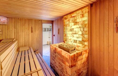 Balm Apartment | Residenz am Balmer See - BS 53 mit Wellnessbereich