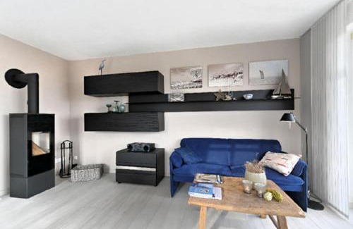 Althagen Apartment | Residenz am Hafen Suite Nordlicht