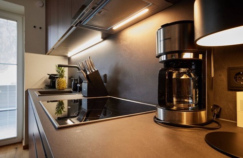 Steeg Apartment | Residenz am Lech - Wohnung 1