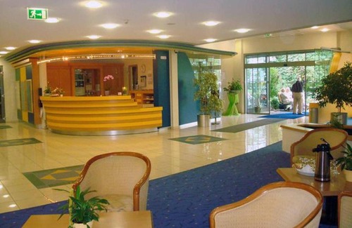 Bad Sassendorf Apartment | Residenz Am Malerwinkel