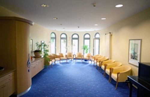 Bad Sassendorf Apartment | Residenz Am Malerwinkel