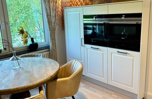 Center Apartment | Residenz am Pferdemarkt