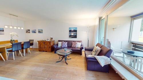 Sankt Moritz-Bad Apartment | Residenz am See C201