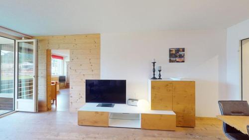 Sankt Moritz-Bad Apartment | Residenz am See C201