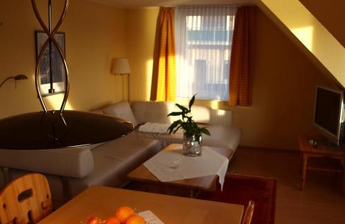 Muritz Apartment | Residenz Am Seeufer 59a