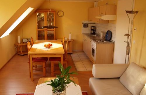 Muritz Apartment | Residenz Am Seeufer 59a