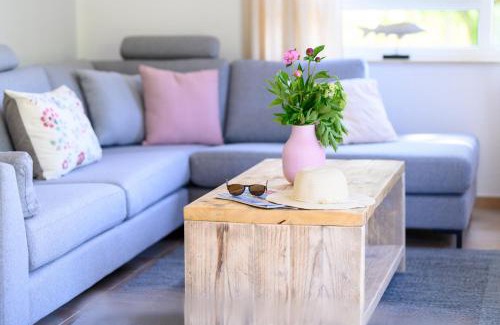 Zingst Apartment | Residenz am Strand Deichpoofe - Wohnung 1-06