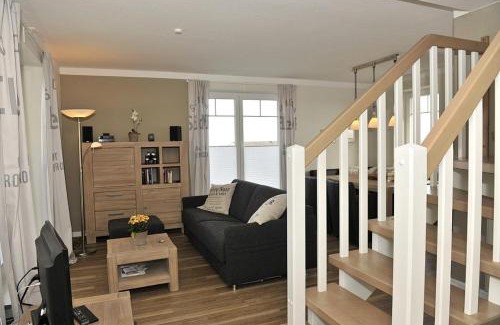Wangerooge Apartment | Residenz Anna See "Utkiek" Residenz Anna See "Utkiek"