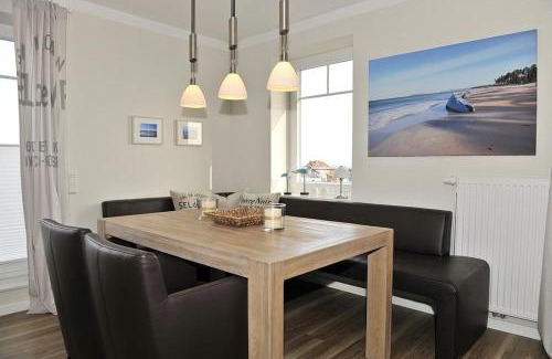 Wangerooge Apartment | Residenz Anna See "Utkiek" Residenz Anna See "Utkiek"